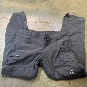 Eddie Bauer adventure pants